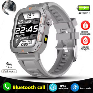 2025 Smartwatch New GPS Smart Watch Men 2.01 Inch HD Display Screen GPS & Make/Receive Phone Calls 400mAh Battery Bracelet Women
