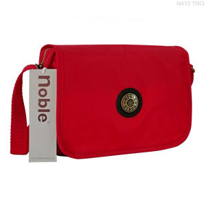 Túi đeo chéo hiệu Noble size nhỏ chất liệu vải dù loại tốt siêu bền kháng mưa nhẹ chống bám bẩn dễ vệ sinh. Túi Xách Du Lịch Tiện Lợi Cho Nam Nữ Túi Đa Năng Size Nhỏ Màu Sắc Đa Dạng - Lazada