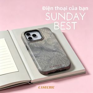 Potdemiel | Ốp Lưng iPhone Crimson Tentacles 17/16/15 Pro Max TPU Chống Trầy Xước Vỏ Ngoài Thời Trang Chống Sốc Từ Tính Bảo Vệ Màn Hình Hai Lớp