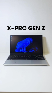 Brand New XPro Gen Z | 15.6 Inch | 16GB RAM | 512GB SSD | Fast Shipping | Gen Z Laptop | Education Laptop | Local Seller | Singapore Seller | XPRO Shop