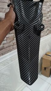 SPAKBOR BELAKANG BEAT KARBU CARBON