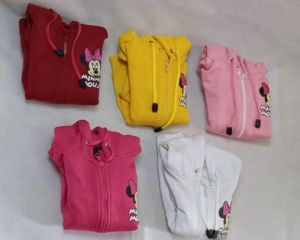 [COD] - Jaket anak-anak umur 2 s/d 10 tahun