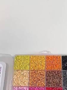 DIY Gift Peg Board Craft Kit