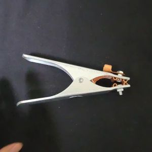 DOZIRO Tang Massa 300 A - Masa Ground Clamp Tang Las