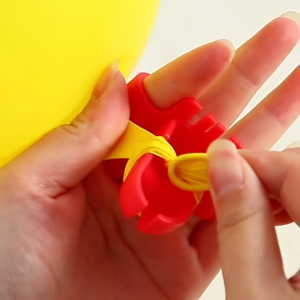 Balloons Chain Air Pump Balloon Glue Dots Balloons Clip Accessories Wedding Party Birthday Decor