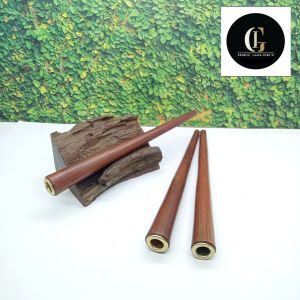 Pipa once padutan kayu nogosari nagasari model lancip C33