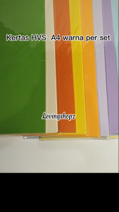 Kertas Spectra Warna Cyber HP Red (kode 350) Per Set Isi 20 lbr / Kertas HVS A4 warna Cyber HP Red ( Kode 350) Per Set Isi 20 lbr