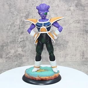 Dragon Ball Z Figure GK Ginyu Force Figure 31cm PVC Anime Collectible GiftToys Action Figure