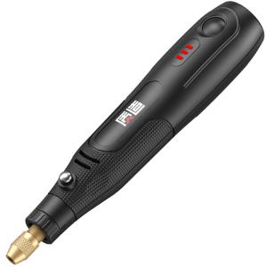 ZHI | Công Cụ Mài Đánh Bóng Điện Mini
