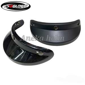 Pet helm cargloss original | topi cargloss