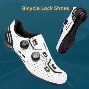 SHIYAN | Winter Professional Cycling Shoes Unlocked