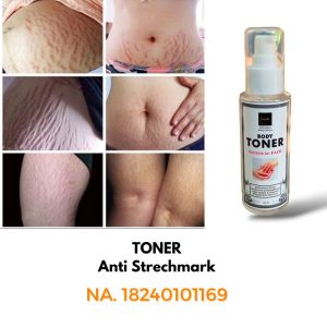 Lotion Pemudar Strechmark Cepat dan Permanen Menyamarkan strecmark setelah melahirkan remove Stretch mark cellulite scars