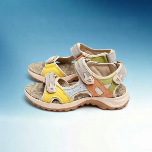SHIYAN | Flat Feet Support Womens Sandals