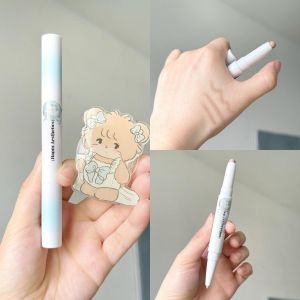 Matte Shimmer Liquid Highlighter