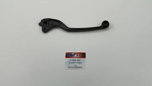 Handel Rem Scoopy Fi (Kiri) - Handle Tuas Lever Rim Belakang Honda Scoopy Stylish Prestige Vario New