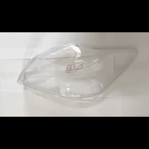 TOYOTA VIOS NCP93 2008-2013 HEADLAMP COVER LENS HEADLIGHT COVER HEADLIGHT LENS PENUTUP LAMPU DEPAN HEAD LAMP COVER