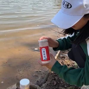 เหยื่อตกปลา หัวเชื้อตกปลา 1000เม็ด กัดเบ็ด3วินาที เหยื่อรูด กลูเต็น ธัญญาพืช+กุ้ง กลิ่นดี พร้อมใช้งานทันที หัวเชื้อตกปลานิล เหยื่อตกปลาชอน อาหารตกปลารวม เหยื่อปลานิล หัวเชื้อล่อปลา อาหารปลา เหยื่อตกปลาชิงหลิว