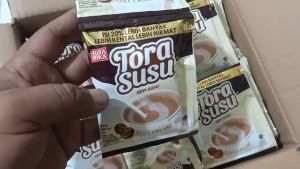 Kopi Torabika Susu 1 Renteng: Keunggulan dan Cara Menggunakannya