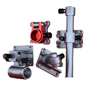 LUOSHIWANG | Bộ Phụ Kiện Câu Cá Mới 2024 3 Món