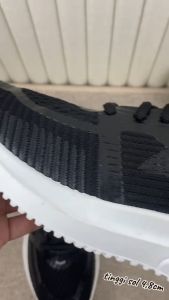 ARIEL SEPATU SEKOLAH ANAK SMP - KERJA REMAJA/WANITA HITAM/PUTIH FASHION/KASUAL/OLAHRAGA 37-40 IMPORT