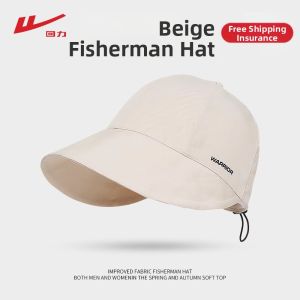 Warrior | UV Protection Fisherman Hat Large Brim