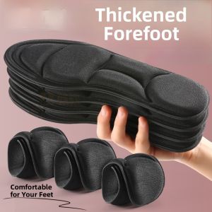 XIANZHAO | Soft Bottom Comfortable Ultra Soft Long-lasting Anti-foot Pain Shock Absorbing Insoles