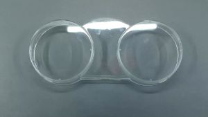 Mika Spido Vixion - Mica Kaca Lensa Cover Spido Speedometer Kilometer Yamaha Vixion Lama Old