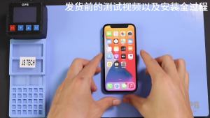 AAA+++ Quality LCD Display for iPhone 8 Plus Touch Screen 3D Touch Glass Repiar for iphone 8p 8 plus A1864 A1897 A1898