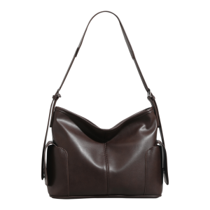 URCDN RDALVO | High-Quality Soft Leather Tote Bag For Women