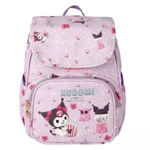Tas Sekolah Import / Ransel Anak Hello Kitty / Tas Import Anak PAUD TK Cinnamoroll / Tas Kuromi Melody
