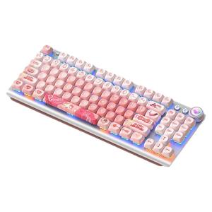 AULA | Tri-Mode Mechanical Gaming Keyboard Set