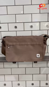 Converse EARTH HOBO MESSENGER BAG กระเป๋าสะพายข้าง อเนกประสงค์