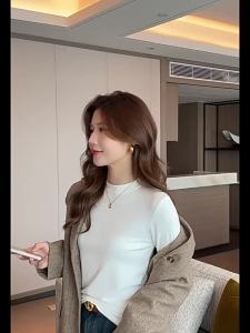 MiiOW | Soft Touch Warm Womens Autumn Winter Top