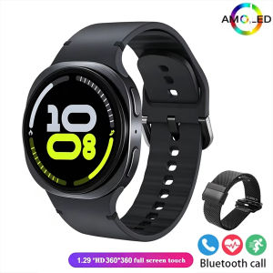 2026 New GPS Tracking SmartWatch Women Health Monitoring Bluetooth Call NFC IP68 Waterproof Sport Mode Compass Smart Watch Men