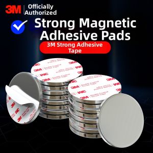 3M | Strong Magnetic Adhesive Strips for Board Teaching