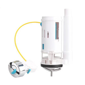YYBAIO | Bộ Van Xả Dual 2 inch