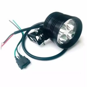 Đèn trợ sáng  đèn pha led L4 ngắn siêu sáng 4 x 5W + Tặng công tắc - Bảo hành 6 tháng Sản Phẩm Chất Lượng Gian Hàng Uy Tín Giá Cả Cực Tốt Mua Ngay.