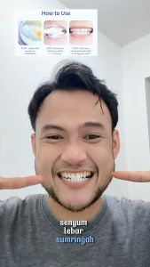 Images Teeth Whitening Pasta Gigi Bubuk Pemutih Gigi Bubuk Pembersih Gigi Pemutih Gigi Kuning Alami