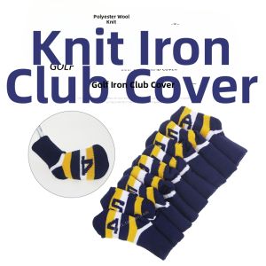 Dominant | Elastic Thick Golf Iron Cover