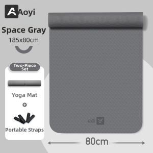 AOYI | Large Anti-slip Yoga Mat