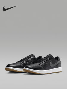 Nike | Giày Golf Nam Air Jordan Chính Hãng Chống Mài Mòn Thoáng Khí 