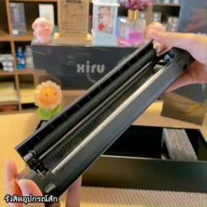 XIRU XR3 เครื่องปริ้นซ์ลอกลาย ไร้สายเชื่อมบลูทูธ
