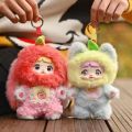 2025 ใหม่ของแท้ Nommi Series Blind Box ผลไม้ที่น่าสนใจไวนิล Nommi ตุ๊กตากระเป๋าจี้เครื่องประดับของเล่นอะนิเมะของขวัญวันเกิด. 