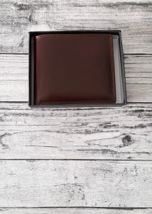 Dompet Kulit Asli Pria Model Lipat Premium