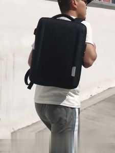 Balo nam chống trộm chống nước cao cấp phong cách mới 156" và 17.3inh