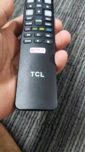 Remote Điều khiển TV TCL SMART dùng cho dòng tv mới