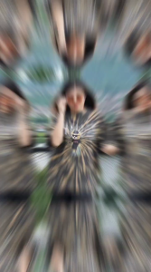 KAOS OVERSIZE FOREVER BELI 4 GRATIS 1 ACAK KAOS LENGAN PENDEK MOTIF WASHING