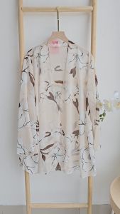 Emikoawa Outer Wanita LiliBeth - Outerwear Cardigan Premium