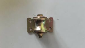 Bánh Xe Ròng Rọc Cửa Trượt Rãnh Hình Chữ V Bánh Xe Cố Định Cho Cửa Trượt Đường Ray Đảo Ngược Khả Năng Chịu Tải Bằng Thép 200kg