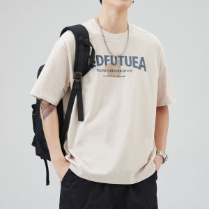 TUCANO | Cotton Short Sleeve Slim Fit T-Shirt